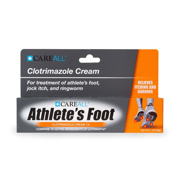 1oz Antifungal Cream